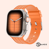 PP Silicon Bands