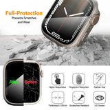 Apple watch case