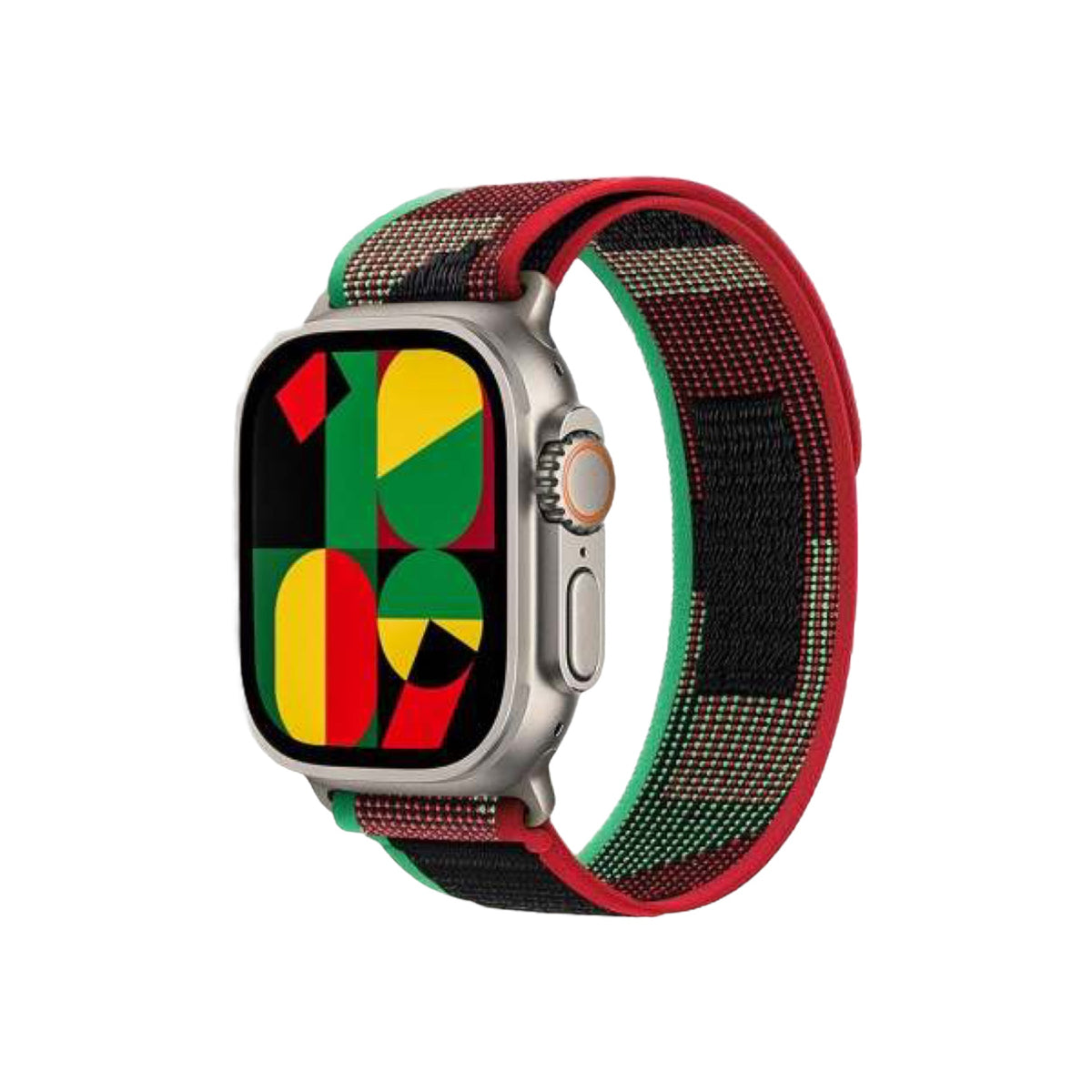 Trail Loop Bands