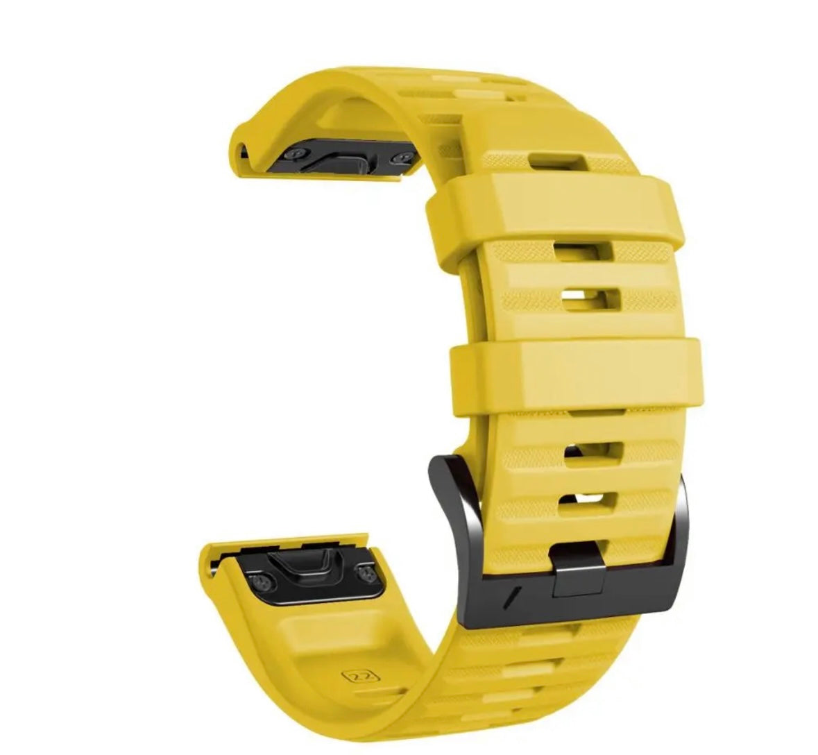Garmin Quick fit bands
