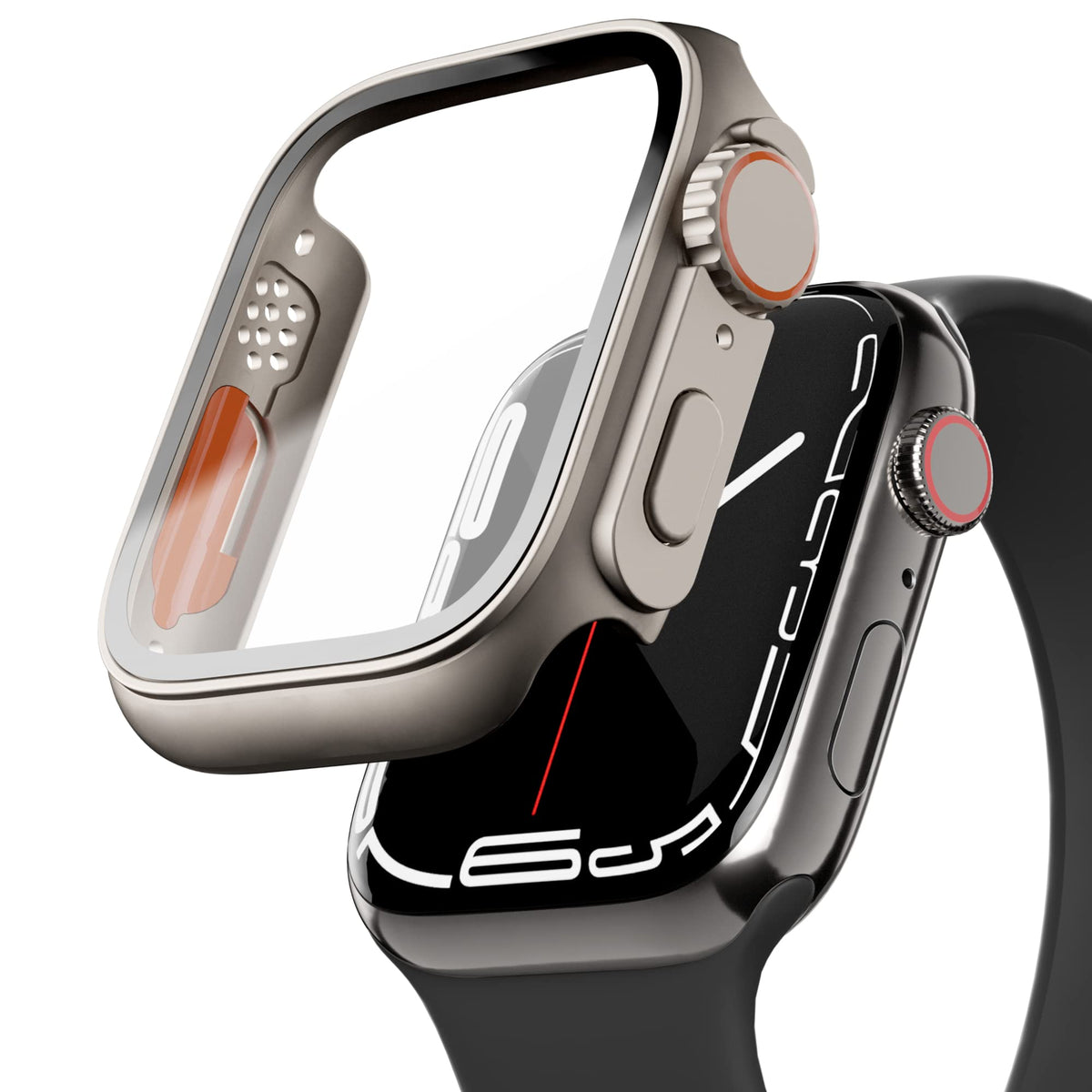 Apple watch case