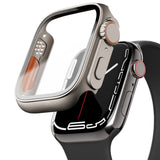 Apple watch case