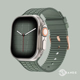 PP Silicon Bands