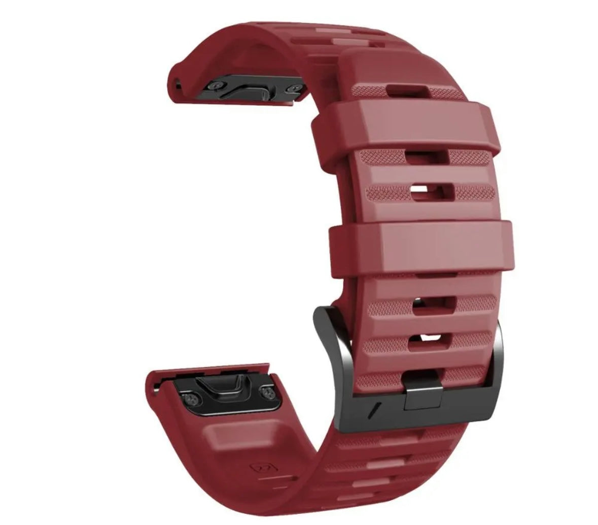 Garmin Quick fit bands