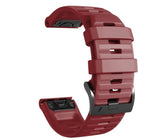 Garmin Quick fit bands