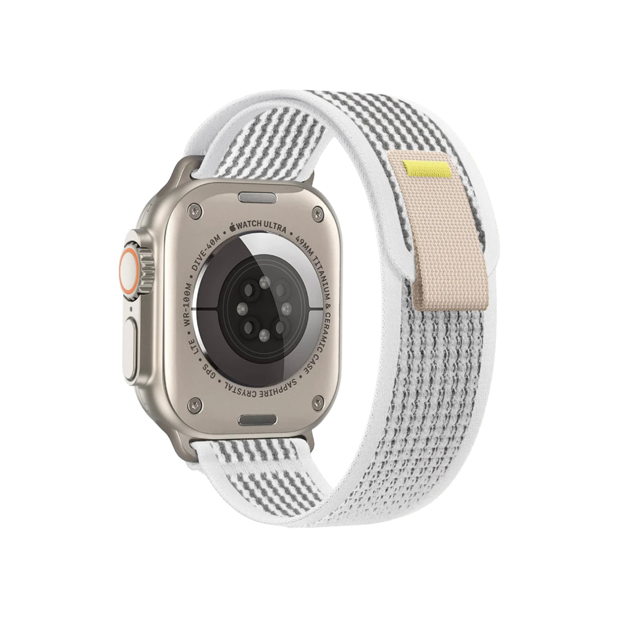 Trail Loop Bands