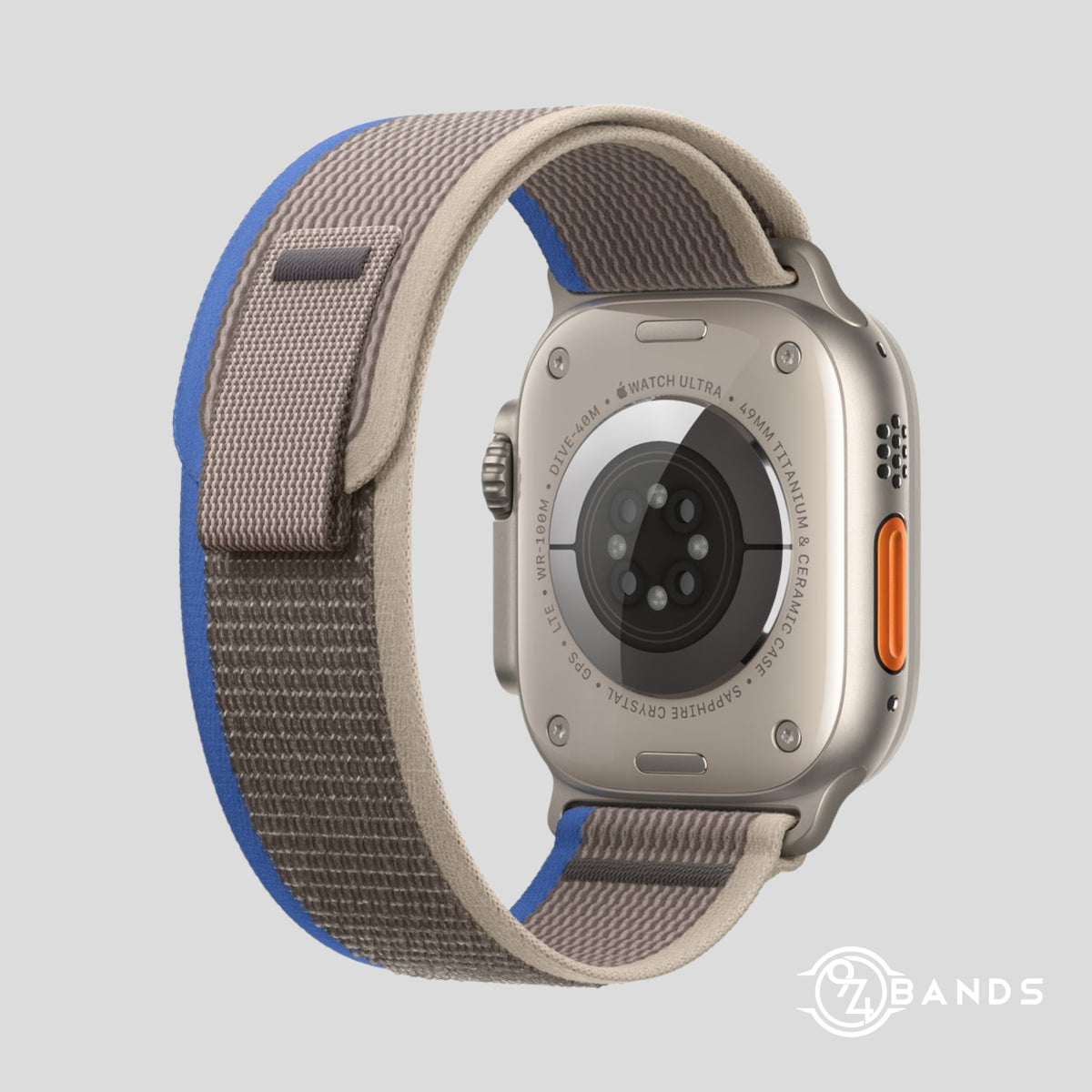 Trail Loop Bands