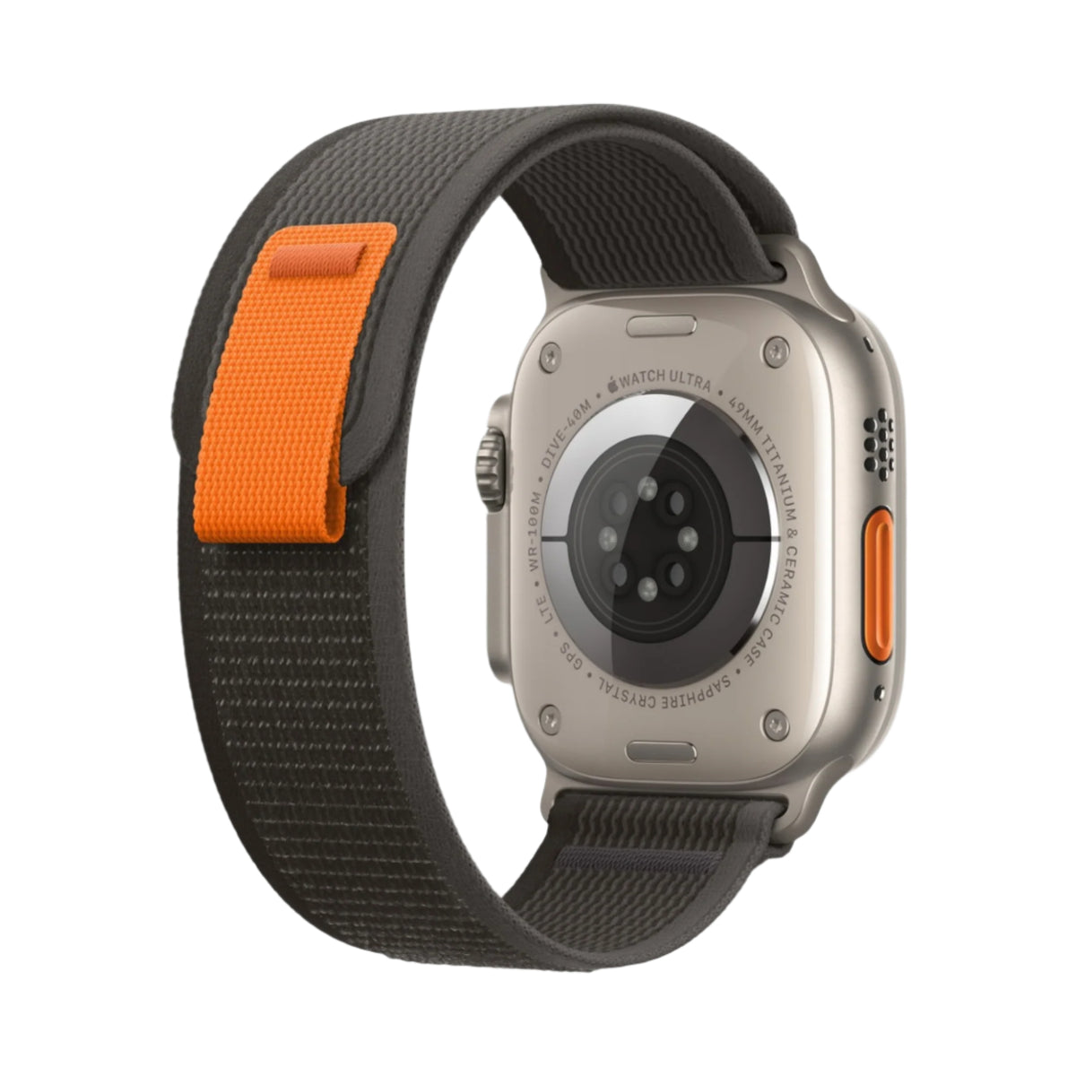 Trail Loop Bands