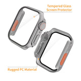 Apple watch case