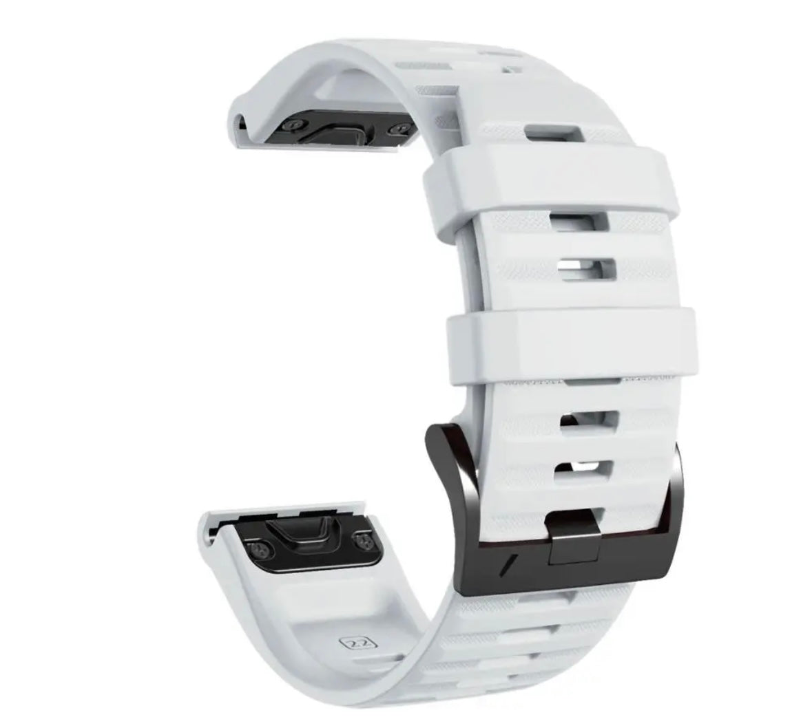 Garmin Quick fit bands