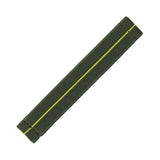 Elastic Loop Green and yellow